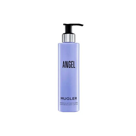 Lait Parfumé Angel .